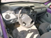 RENAULT KANGOO I (F/KC0) — автомобиль-донор на запчасти 