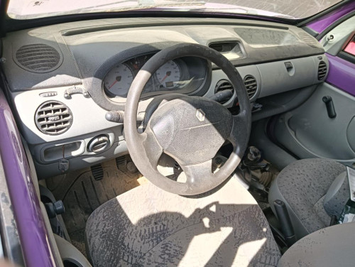 RENAULT KANGOO I (F/KC0) — автомобиль-донор на запчасти 