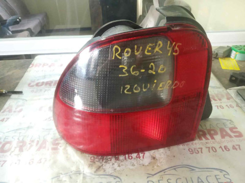 PILOTO TRASERO IZQUIERDO MG Rover ROVER 45 (RT) 