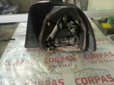 PILOTO TRASERO IZQUIERDO, MG Rover, ROVER 45 (RT)
