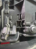 PILOTO TRASERO IZQUIERDO MG Rover ROVER 45 (RT) 
