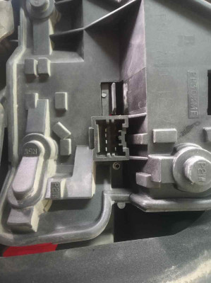 PILOTO TRASERO IZQUIERDO, MG Rover, ROVER 45 (RT)