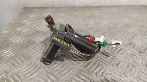 CERRADURA MALETERO / PORTON 