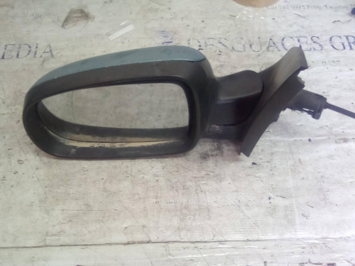 RETROVISOR IZQUIERDO Opel CORSA C 