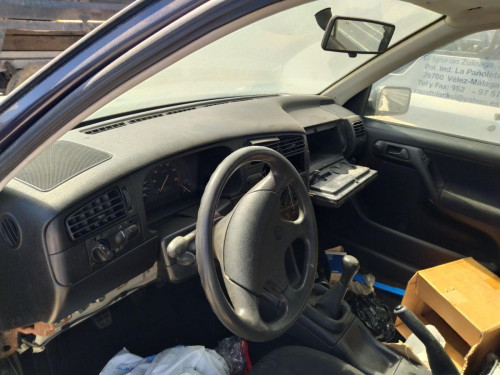 CENTRALITA AIRBAG Volkswagen GOLF III (1H1)(11.1991) 