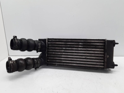 INTERCOOLER, Peugeot, 5008