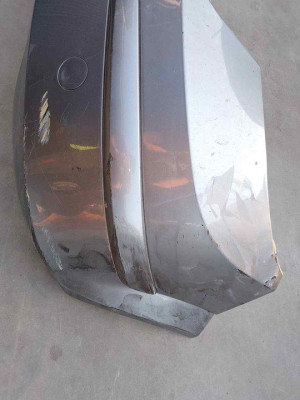 PARAGOLPES TRASERO, Opel, ASTRA H BERLINA