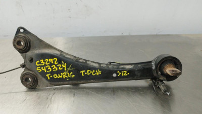 BRAZO SUSPENSION INFERIOR TRASERO DERECHO, TOYOTA, AURIS (E18)