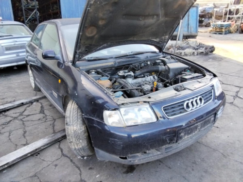  AUDI A3 (8L) 