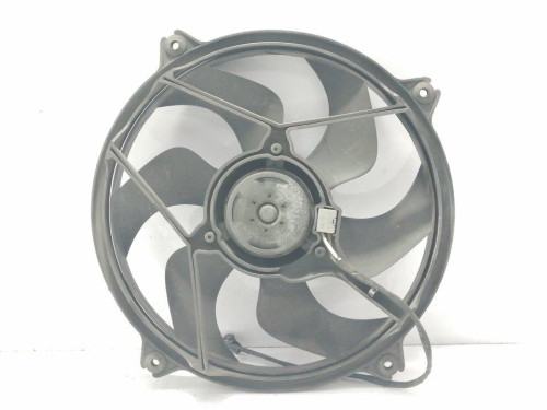  ELECTROVENTILADOR, CITROEN, XSARA PICASSO 
