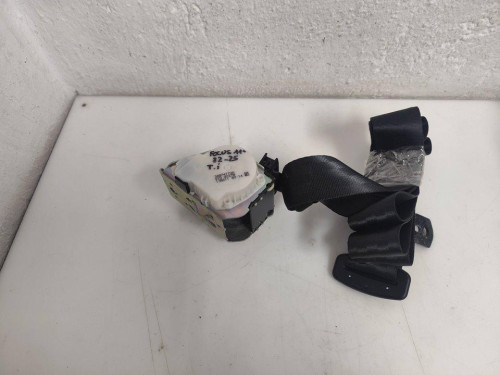  CINTURON SEGURIDAD TRASERO IZQUIERDO FORD 