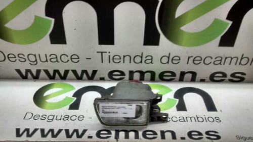  PILOTO DELANTERO IZQUIERDO Volkswagen VENTO (1H2) 