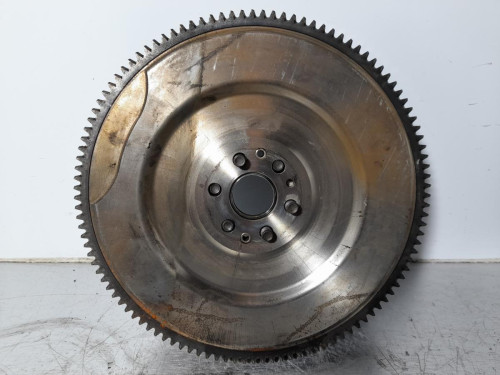 VOLANTE MOTOR Ford C-MAX (CB7) 