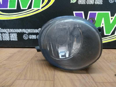 FARO ANTINIEBLA DERECHO, AUDI, A3 (8L)