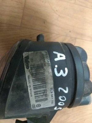 FARO ANTINIEBLA DERECHO, AUDI, A3 (8L)