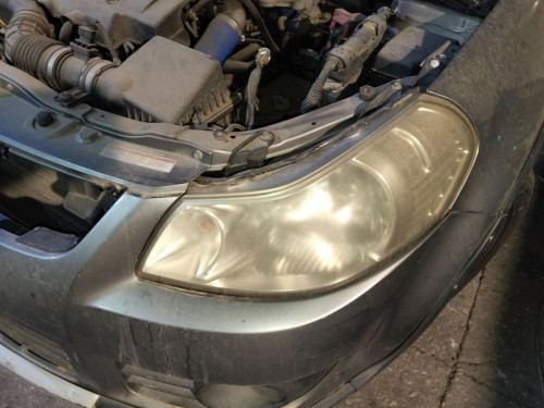 FARO IZQUIERDO Suzuki SX4 (RW/EY) 