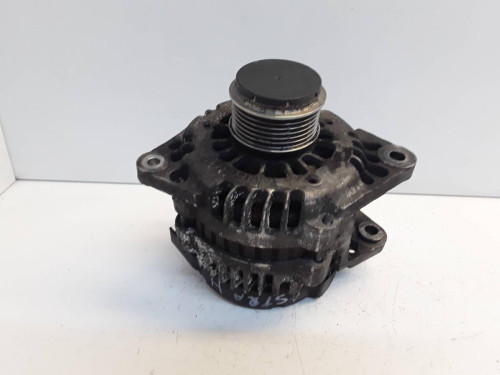 ALTERNADOR Opel ASTRA H BERLINA 