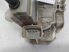  CERRADURA PUERTA TRASERA DERECHA Fiat II BRAVO (198) 