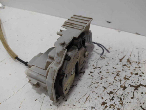  CERRADURA PUERTA TRASERA DERECHA Fiat II BRAVO (198) 