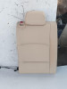 ASIENTOS TRASERO DERECHO, BMW, SERIE 5 TOURING (F11)