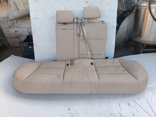 ASIENTOS TRASERO DERECHO, BMW, SERIE 5 TOURING (F11)