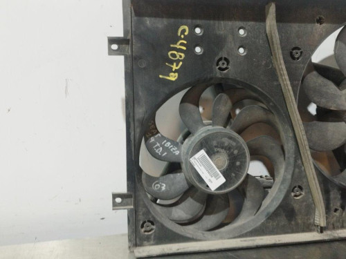  ELECTROVENTILADOR SEAT CORDOBA BERLINA (6L2) 
