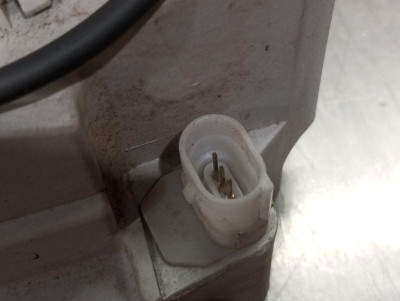 CERRADURA PUERTA TRASERA DERECHA, FORD, GALAXY (VX)
