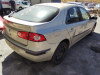 RENAULT LAGUNA II (BG0) — автомобиль-донор на запчасти 