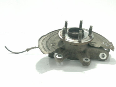 MANGUETA TRASERA IZQUIERDA, JAGUAR, S-TYPE (03.1999)