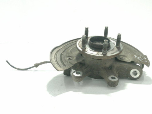  MANGUETA TRASERA IZQUIERDA JAGUAR S-TYPE (03.1999) 