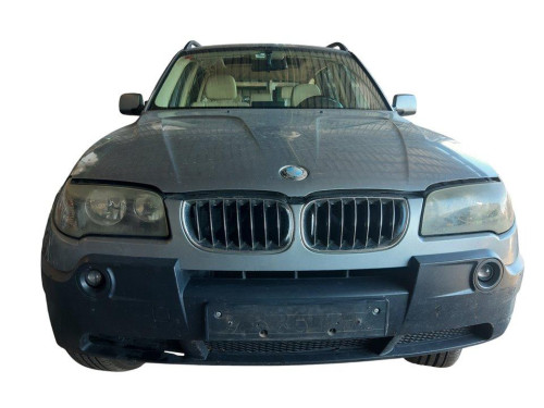BMW SERIE X3 (E83) de segunda mano