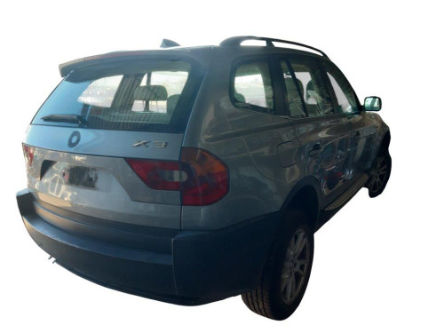 BMW SERIE X3 (E83) de segunda mano