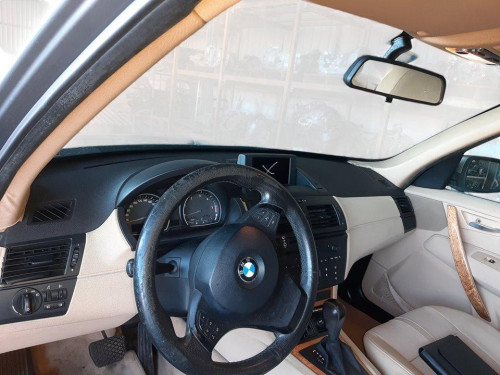 BMW SERIE X3 (E83) de segunda mano