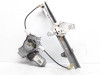 ELEVALUNAS TRASERO DERECHO Nissan QASHQAI (J10) 