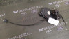 CERRADURA PUERTA TRASERA DERECHA Land Rover FREELANDER (LR2) 