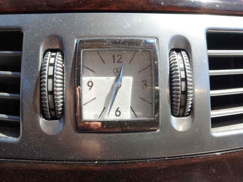 RELOJ CUENTA KILOMETROS MERCEDES-BENZ CLASE S (BM 221) LIM. 