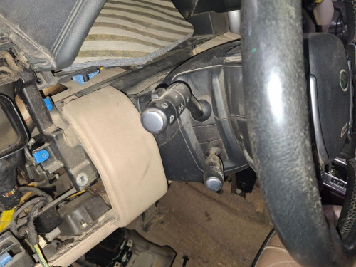 COLUMNA DIRECCION Land Rover RANGE ROVER (LM) 