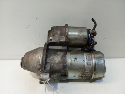 MOTOR ARRANQUE, OPEL, CORSA C