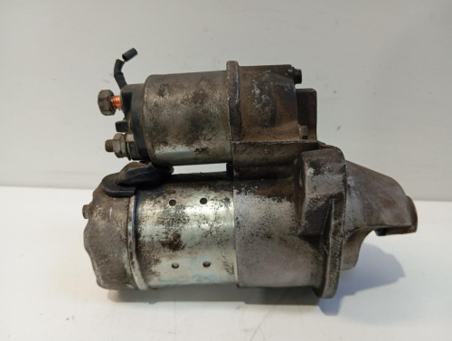 MOTOR ARRANQUE, OPEL, CORSA C 