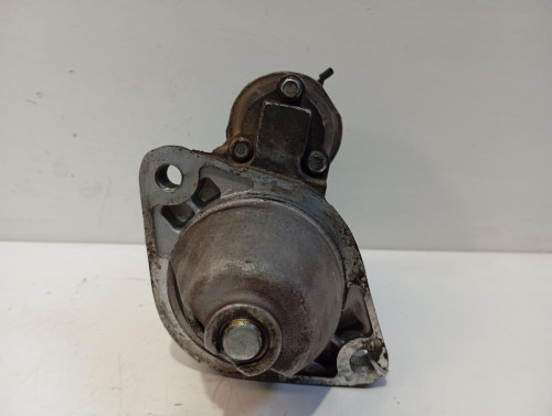  MOTOR ARRANQUE, OPEL, CORSA C 