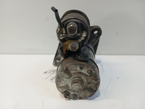  MOTOR ARRANQUE, OPEL, CORSA C 