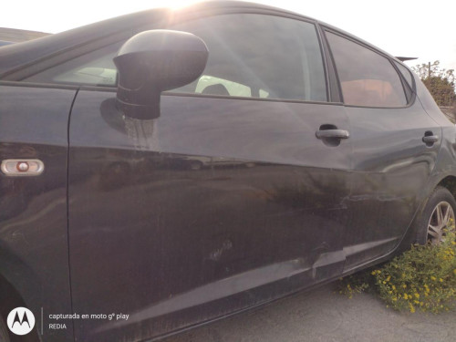 PUERTA DELANTERA IZQUIERDA Seat IBIZA BERLINA (6J5) 