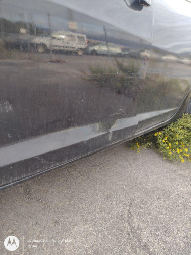 PUERTA DELANTERA IZQUIERDA Seat IBIZA BERLINA (6J5) 