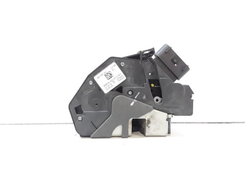 CERRADURA PUERTA DELANTERA IZQUIERDA Ford TRANSIT COURIER (C4A) 