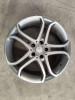 LLANTA Mercedes-Benz CLASE C (BM 205) BERLINA 