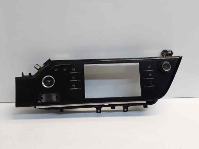 MANDO CONTROL RADIO