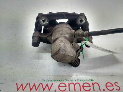 PINZA DE FRENO TRASERA DERECHA, FORD, FOCUS BERLINA (CAP)