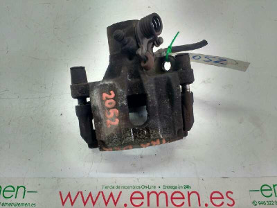 PINZA DE FRENO TRASERA DERECHA, FORD, FOCUS BERLINA (CAP)