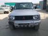  MITSUBISHI GALLOPER (HYUNDAI)(02.1998) 