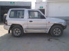  MITSUBISHI GALLOPER (HYUNDAI)(02.1998) 